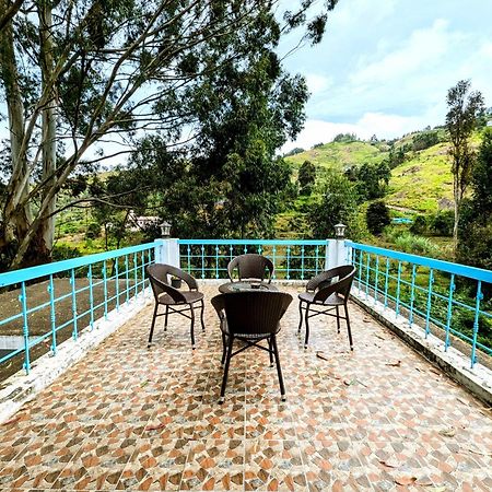 Bohemian Hideaway By Futurve Bed & Breakfast Kodaikanal Luaran gambar