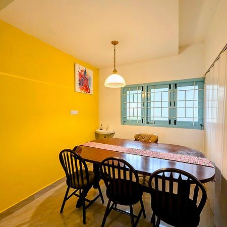 Bohemian Hideaway By Futurve Bed & Breakfast Kodaikanal Luaran gambar