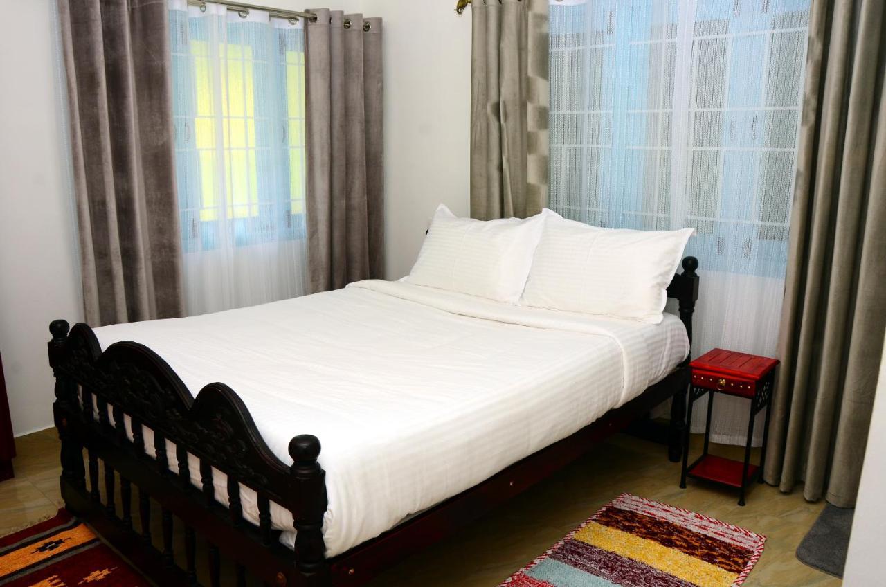 Bohemian Hideaway By Futurve Bed & Breakfast Kodaikanal Luaran gambar