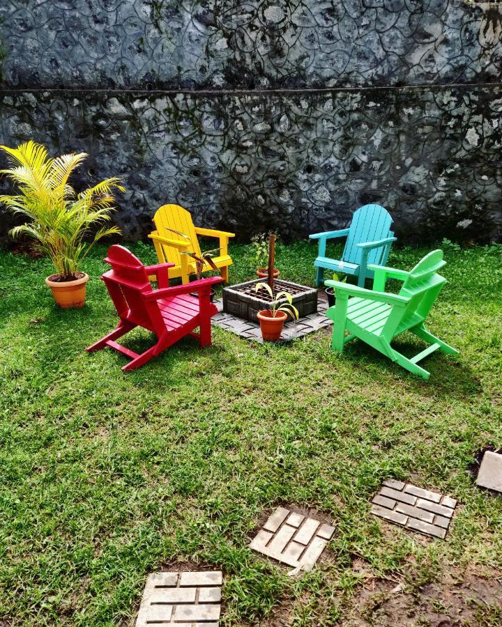 Bohemian Hideaway By Futurve Bed & Breakfast Kodaikanal Luaran gambar