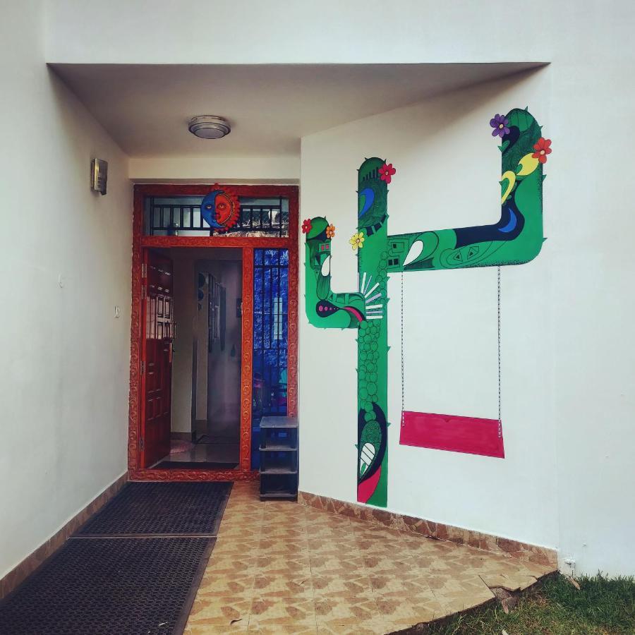 Bohemian Hideaway By Futurve Bed & Breakfast Kodaikanal Luaran gambar