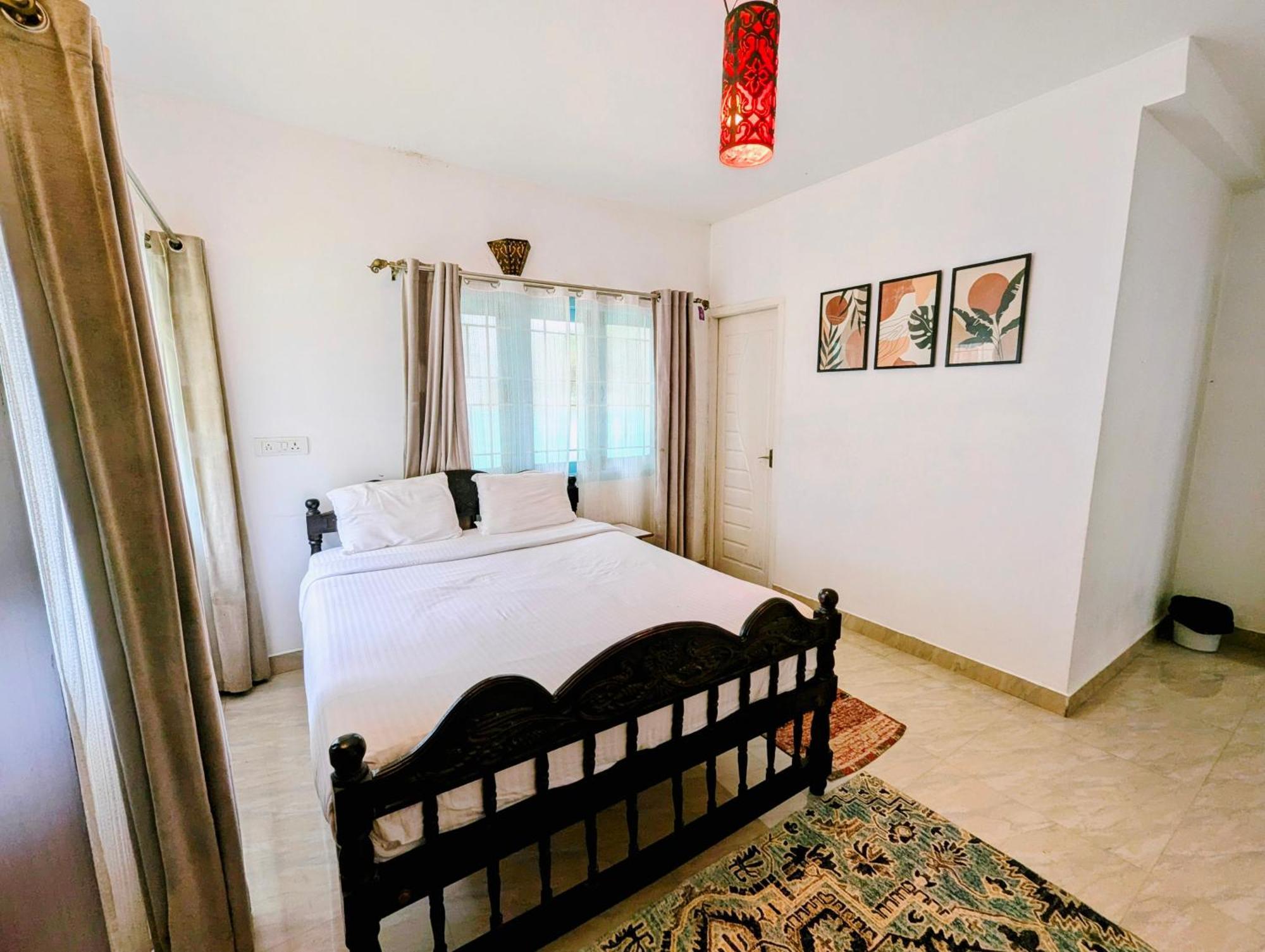 Bohemian Hideaway By Futurve Bed & Breakfast Kodaikanal Luaran gambar
