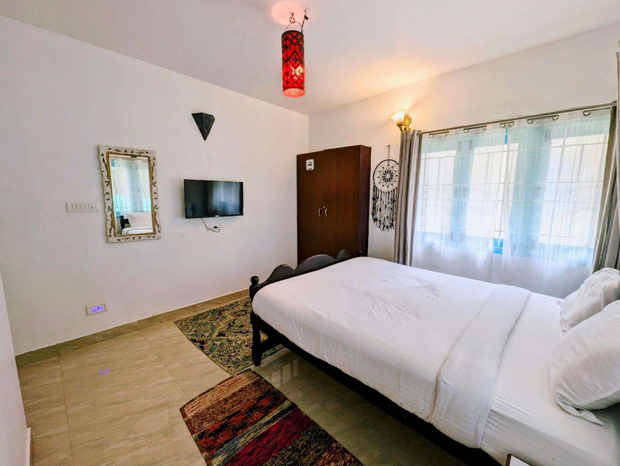 Bohemian Hideaway By Futurve Bed & Breakfast Kodaikanal Luaran gambar