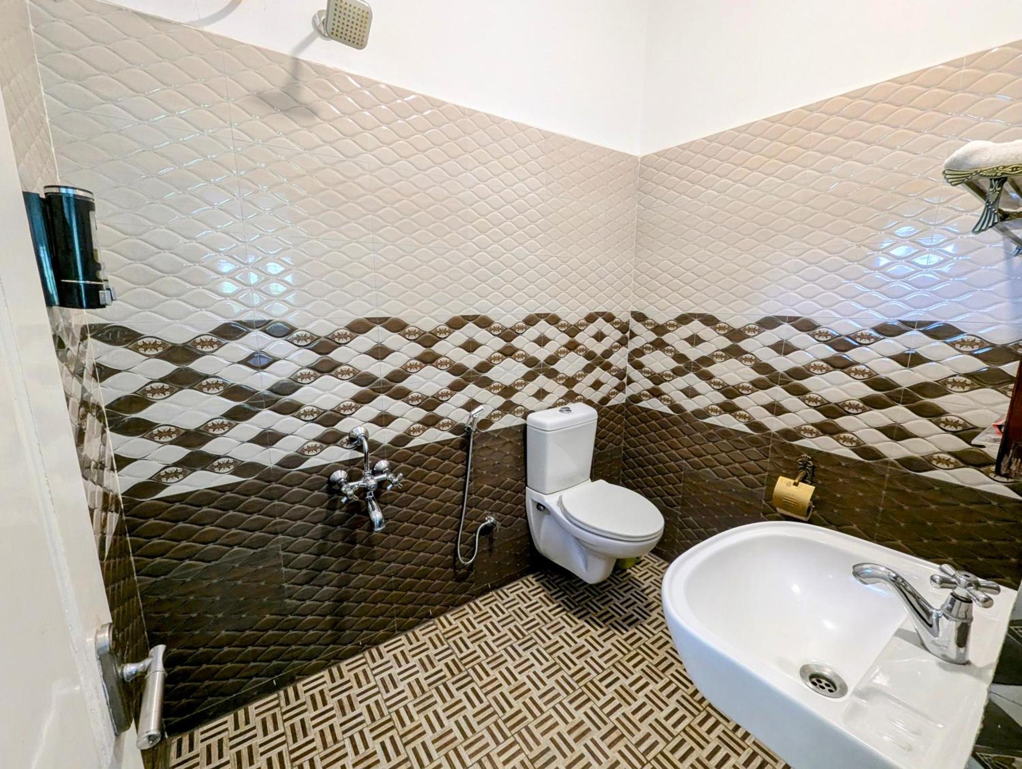 Bohemian Hideaway By Futurve Bed & Breakfast Kodaikanal Luaran gambar